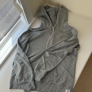 Reigning Champ Hoodie